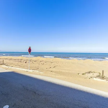 169 Medina Molins B-6 Apartment Denia