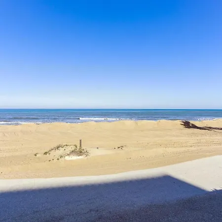 Apartment 169 Medina Molins B-6 *