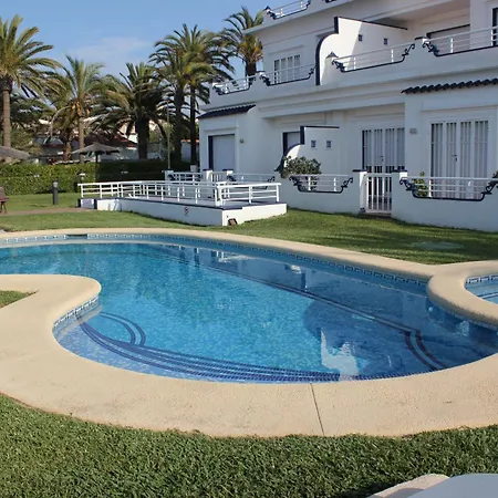 Apartment 169 Medina Molins B-6