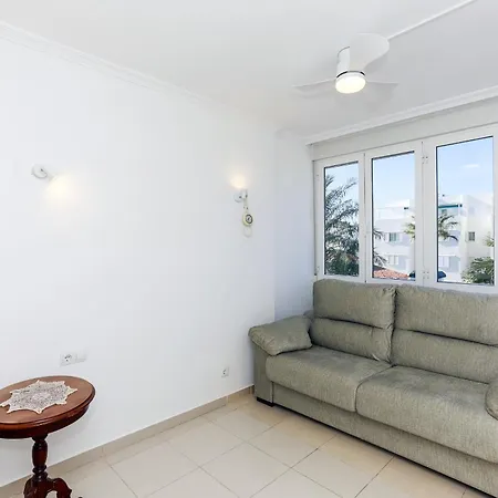 169 Medina Molins B-6 Apartment Denia