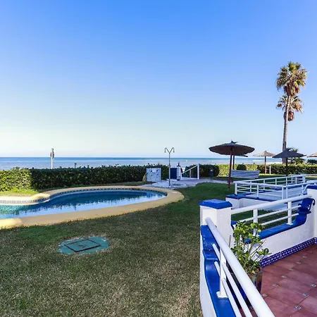 169 Medina Molins B-6 Apartment Denia