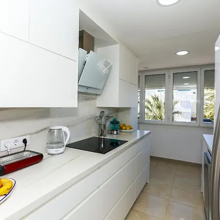 Apartment 169 Medina Molins B-6 Denia
