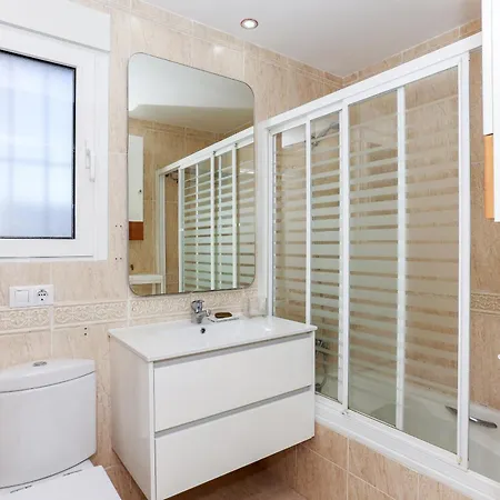 Apartment 169 Medina Molins B-6