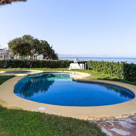 169 Medina Molins B-6 Apartment *