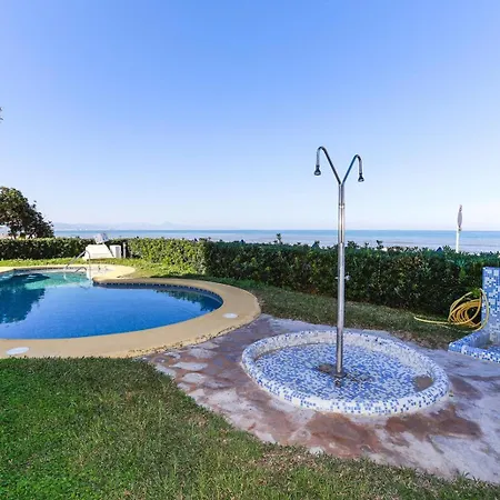 Apartment 169 Medina Molins B-6 *