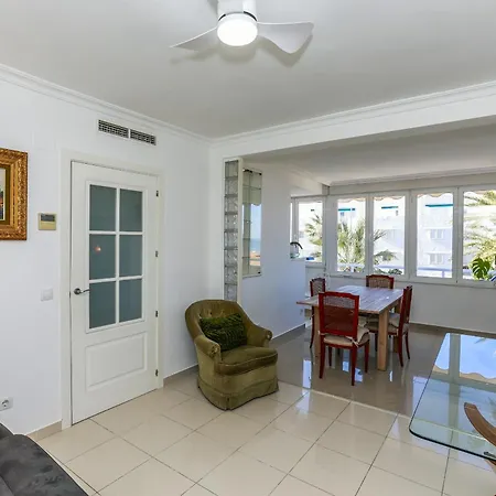 169 Medina Molins B-6 Apartment Denia