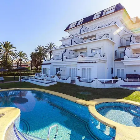 169 Medina Molins B-6 *