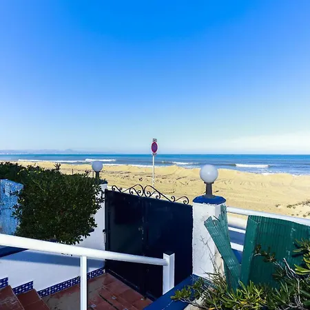 169 Medina Molins B-6 Appartement *