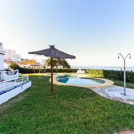 169 Medina Molins B-6 Appartement