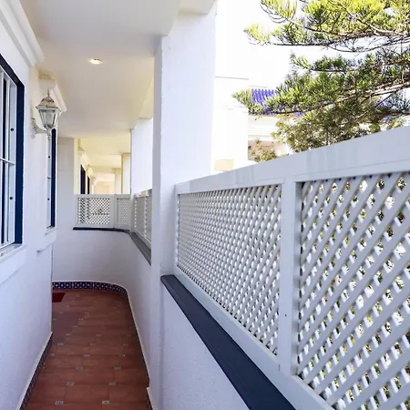 169 Medina Molins B-6 Appartement