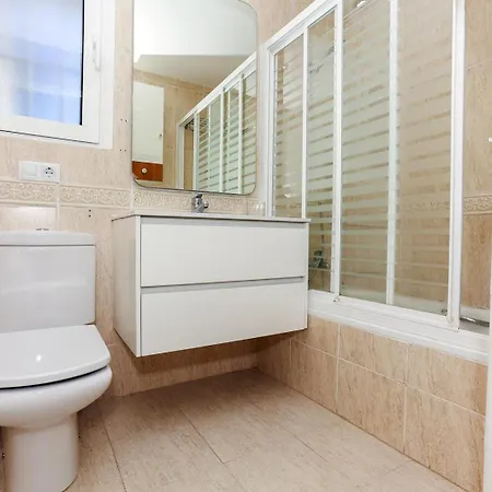 Appartement 169 Medina Molins B-6 Dénia