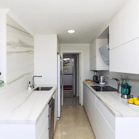169 Medina Molins B-6 Appartement