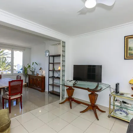 Appartement 169 Medina Molins B-6 Dénia
