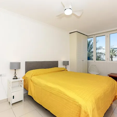 Appartement 169 Medina Molins B-6