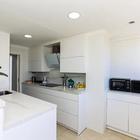 169 Medina Molins B-6 Appartement *