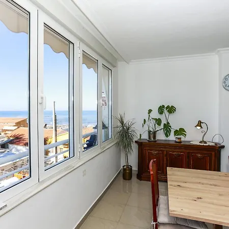 169 Medina Molins B-6 Appartement *