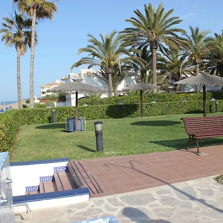 Appartement 169 Medina Molins B-6 *