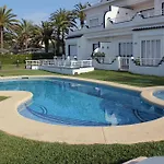 Apartamento 169 Medina Molins B-6