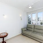169 Medina Molins B-6 Apartamento Dénia