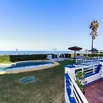 169 Medina Molins B-6 Apartamento Dénia