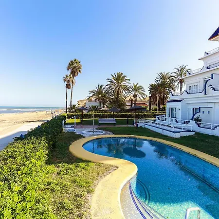 169 Medina Molins B-6 شقة