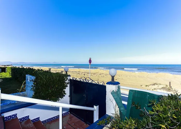 169 Medina Molins B-6 شقة *