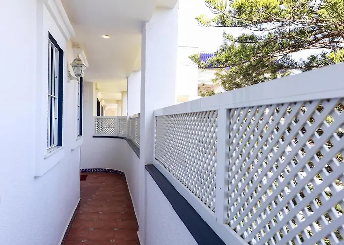 169 Medina Molins B-6 شقة