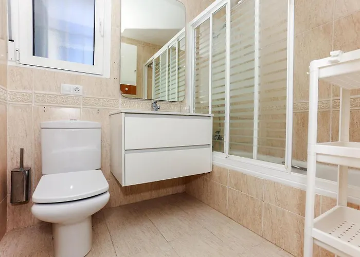 شقة 169 Medina Molins B-6 دينايا