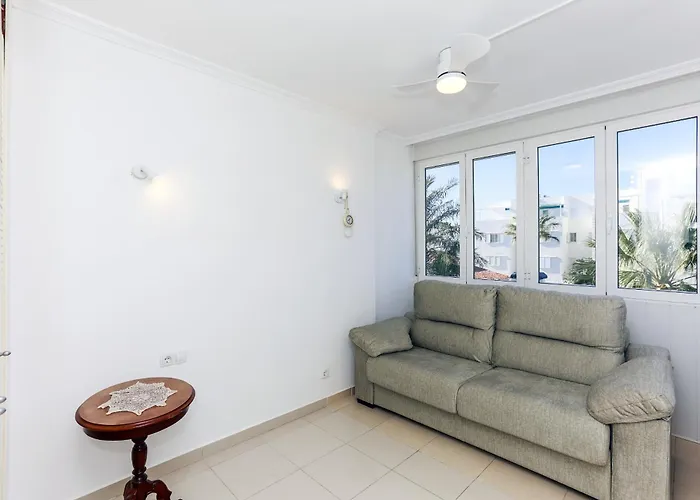 169 Medina Molins B-6 شقة دينايا