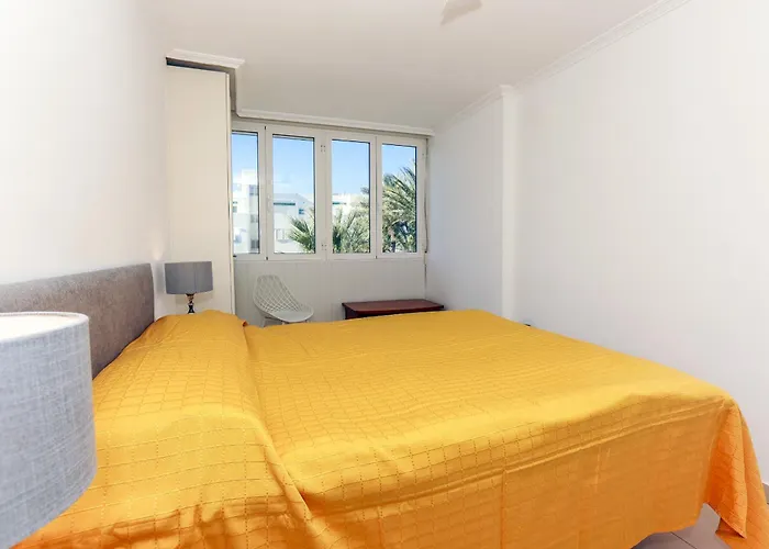 شقة 169 Medina Molins B-6 *