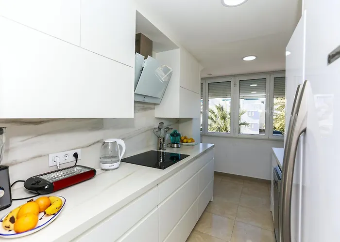 شقة 169 Medina Molins B-6 دينايا