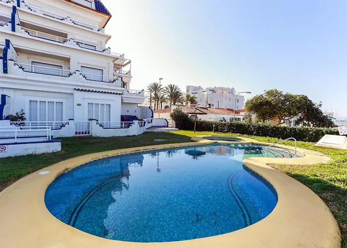 169 Medina Molins B-6 *