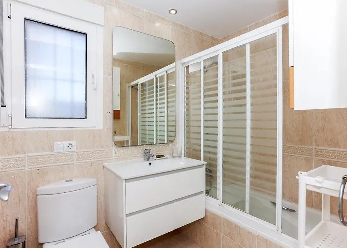 شقة 169 Medina Molins B-6