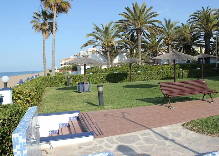 شقة 169 Medina Molins B-6 *